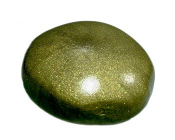 Intelligente Knete - ferromagnetisch - Bronze 50g