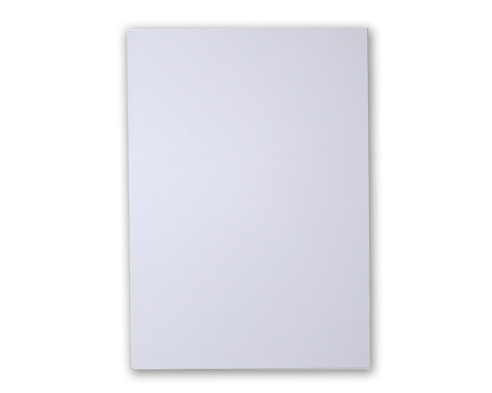 Magnetfolie A4 (297 x 210 mm) - Weiß