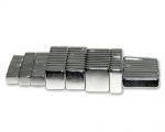 Kleines Neodym Quadermagnete Set für Bastler (130 Magnete)