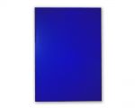 Magnetfolie A4 (297 x 210 mm) - Blau